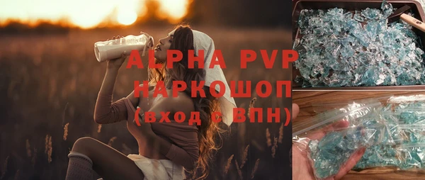 Альфа ПВП Инсар